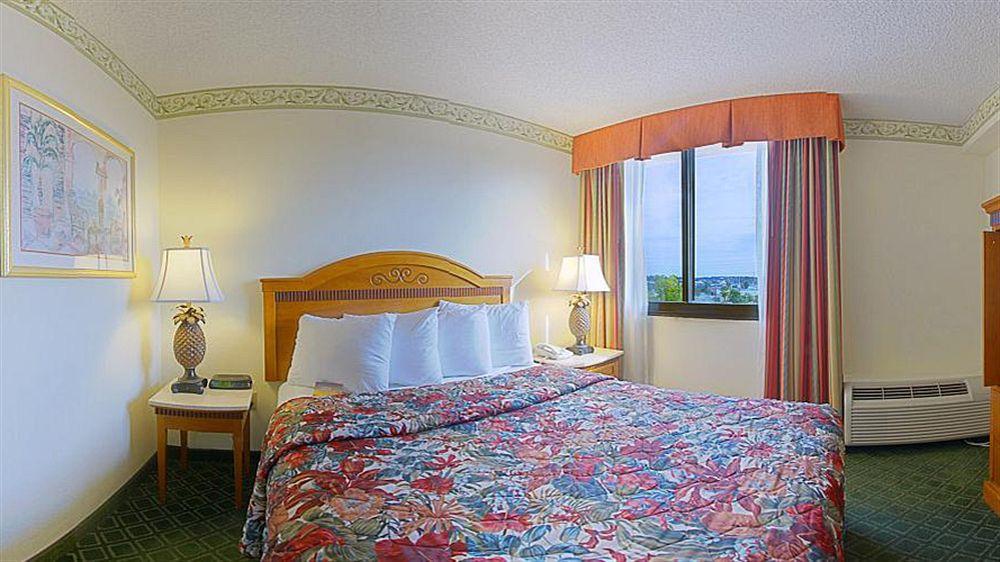 Holiday Inn Port St. Lucie By Ihg Bagian luar foto