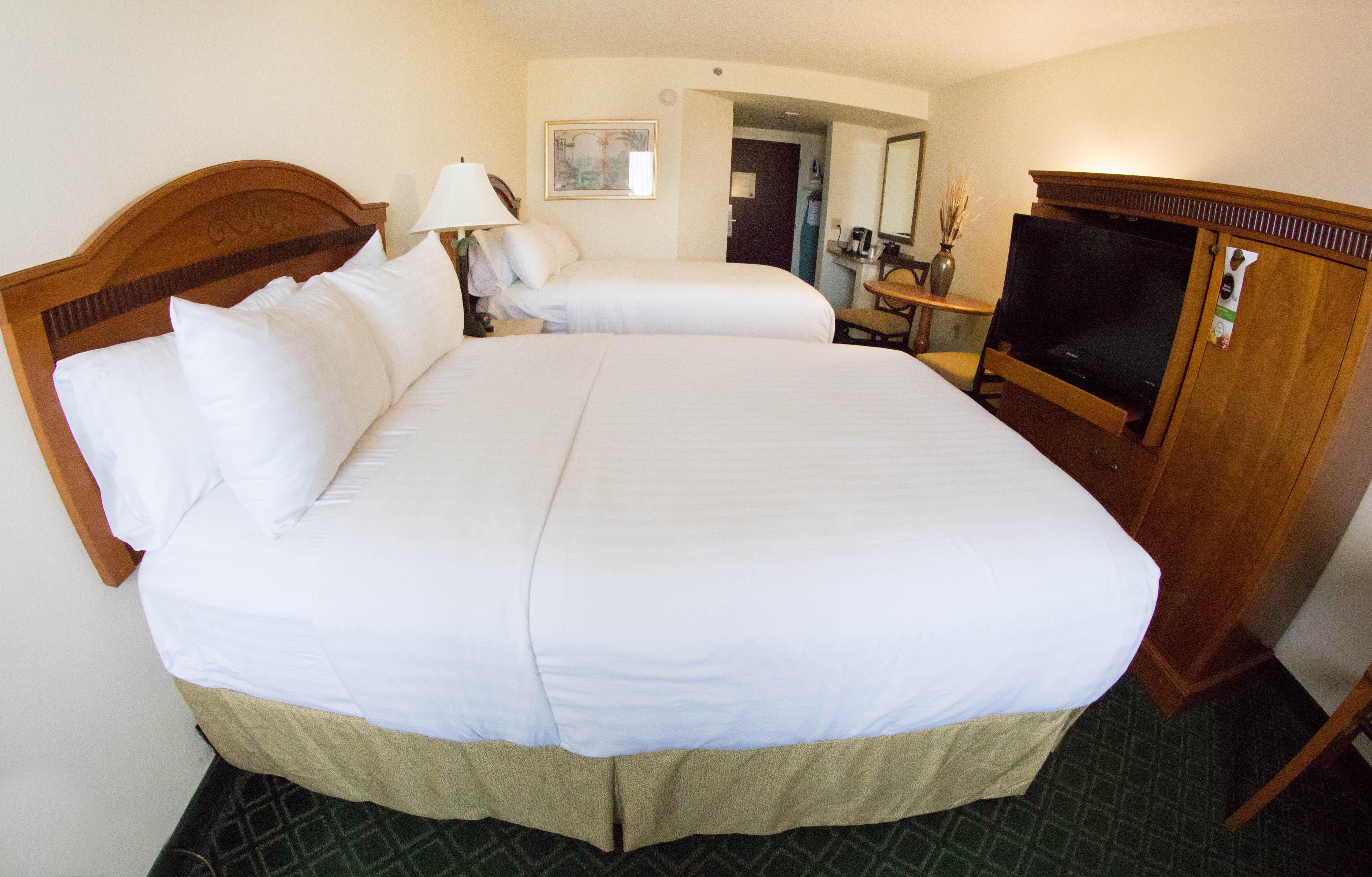 Holiday Inn Port St. Lucie By Ihg Bagian luar foto