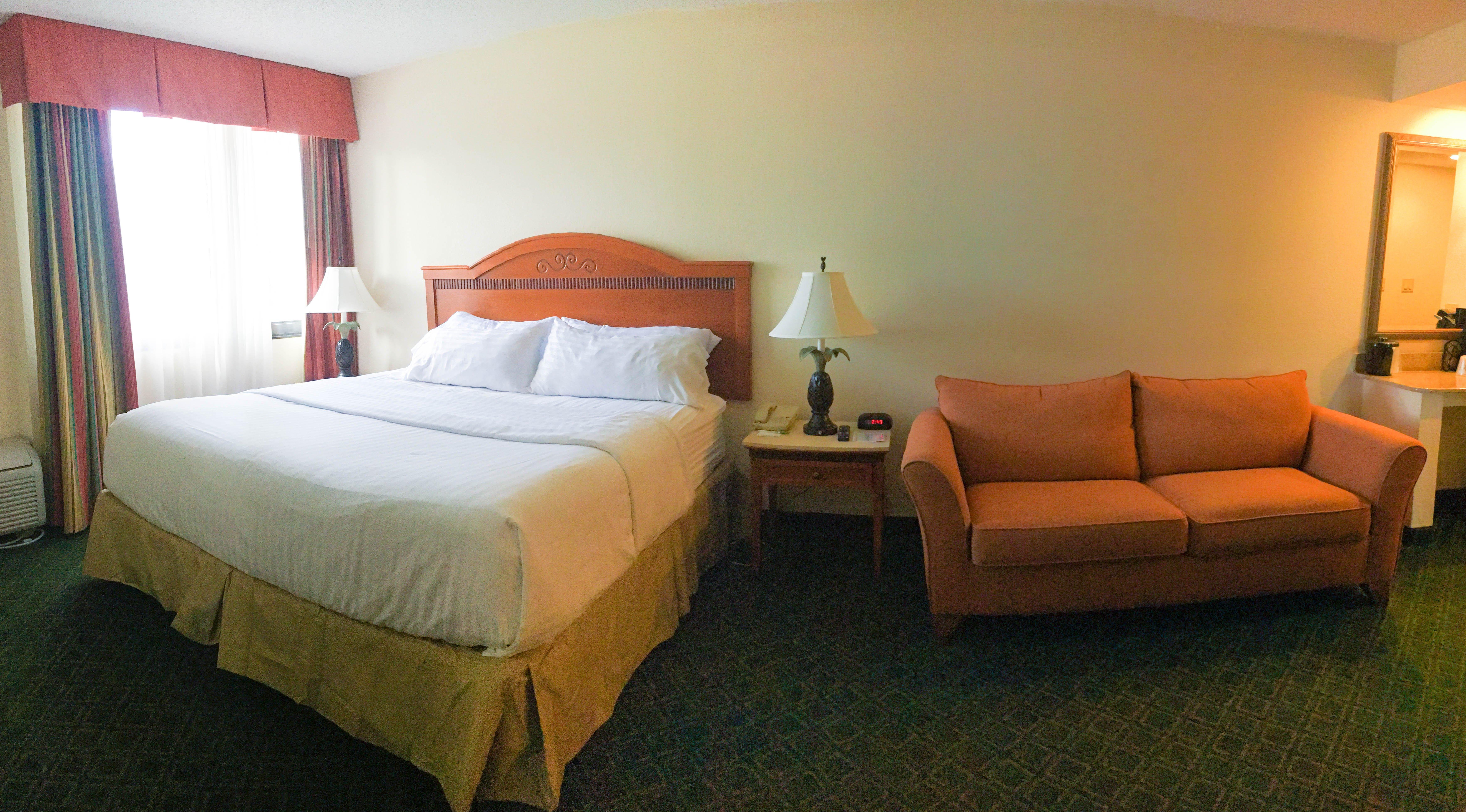 Holiday Inn Port St. Lucie By Ihg Bagian luar foto
