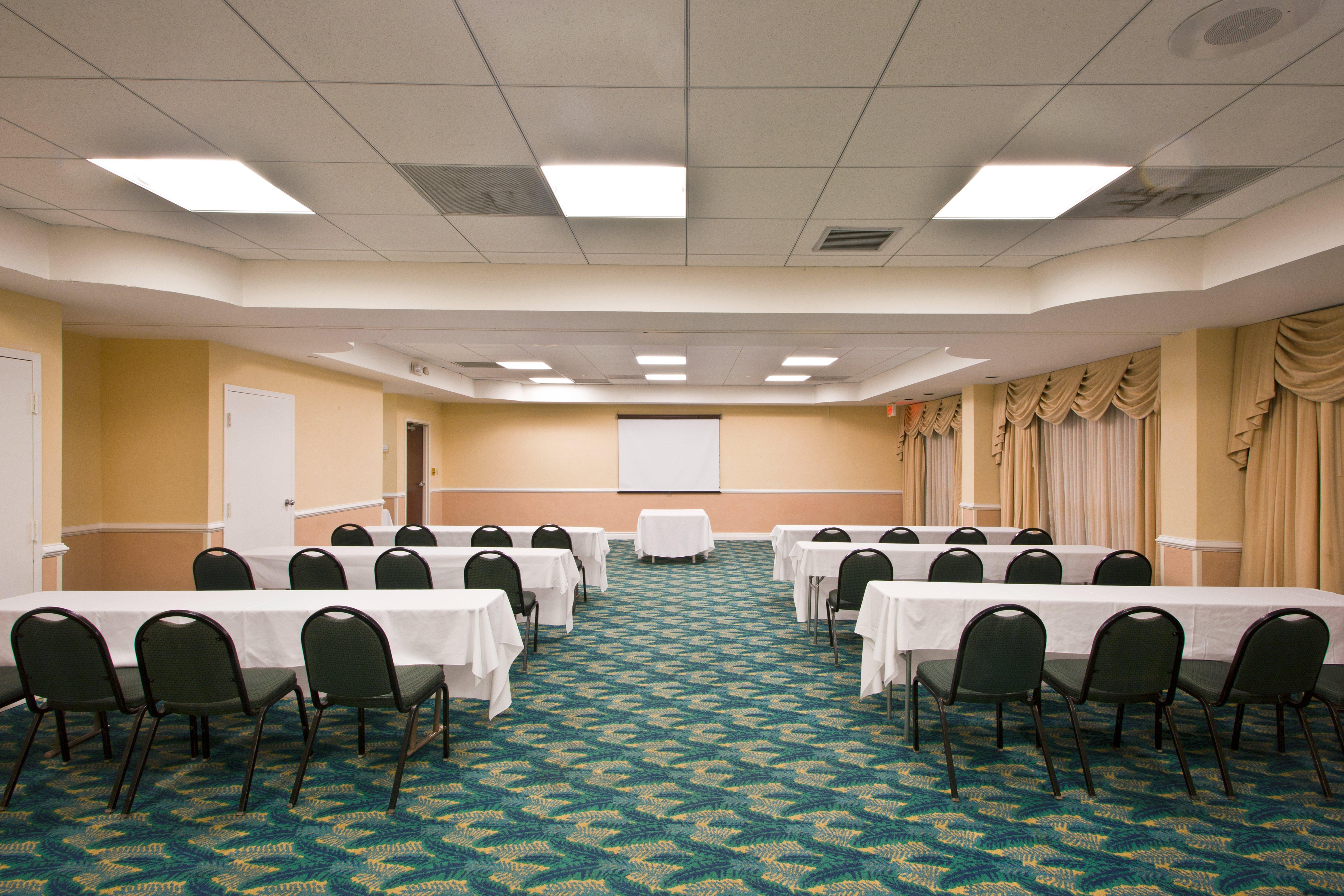 Holiday Inn Port St. Lucie By Ihg Bagian luar foto