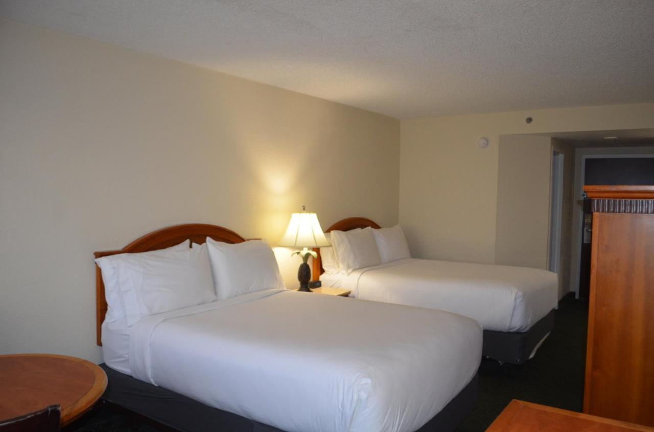 Holiday Inn Port St. Lucie By Ihg Bagian luar foto