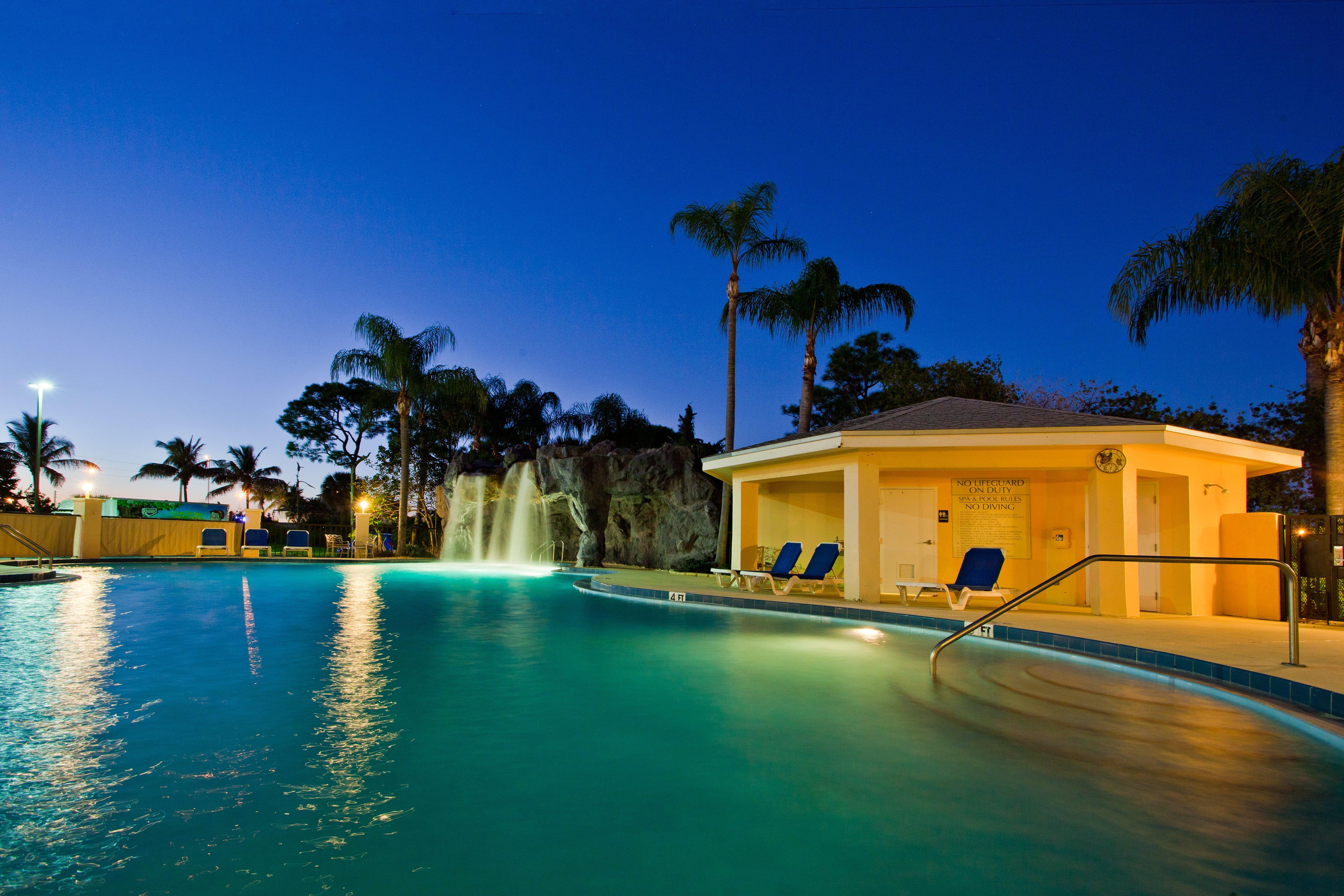 Holiday Inn Port St. Lucie By Ihg Bagian luar foto