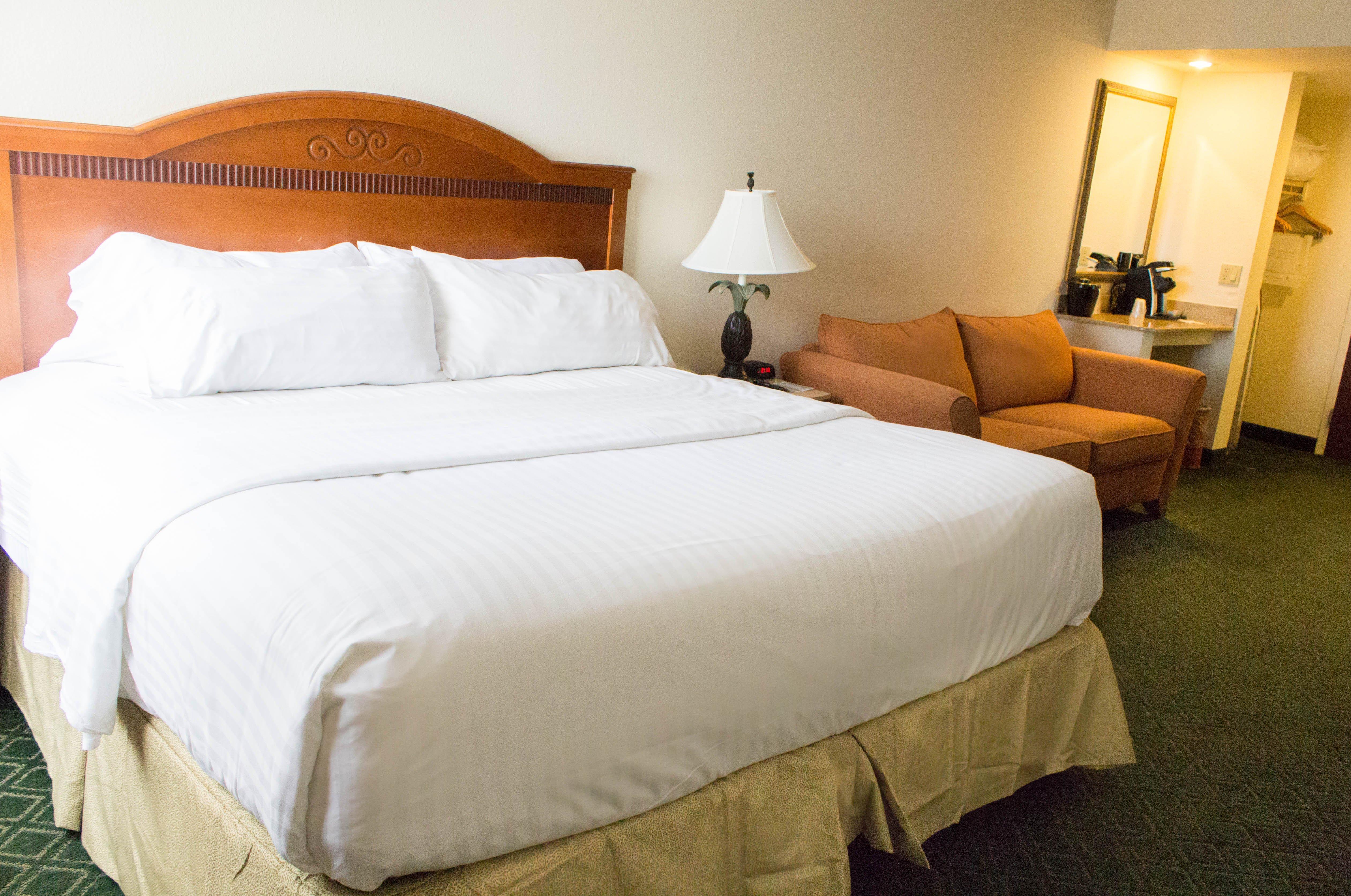 Holiday Inn Port St. Lucie By Ihg Bagian luar foto