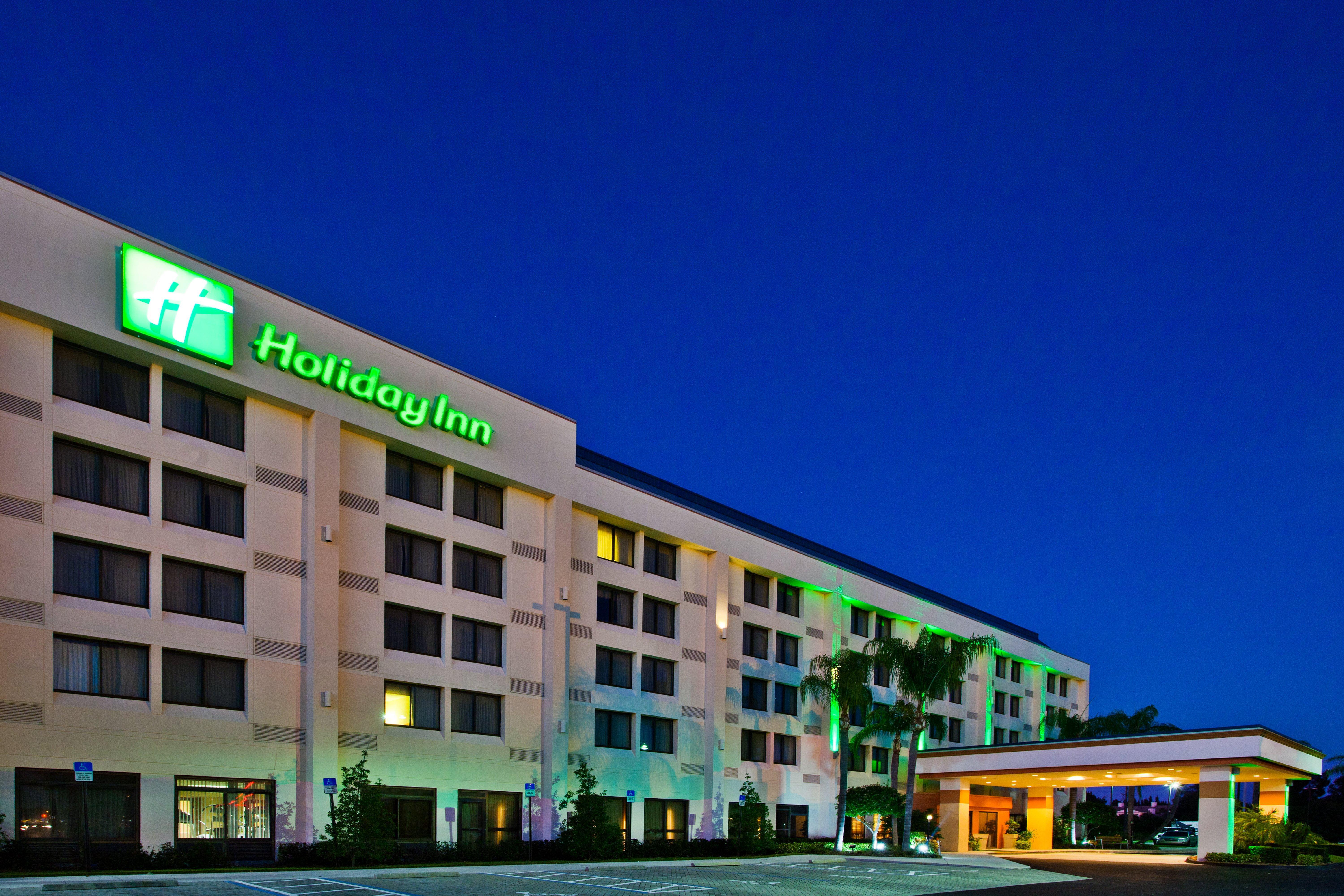 Holiday Inn Port St. Lucie By Ihg Bagian luar foto