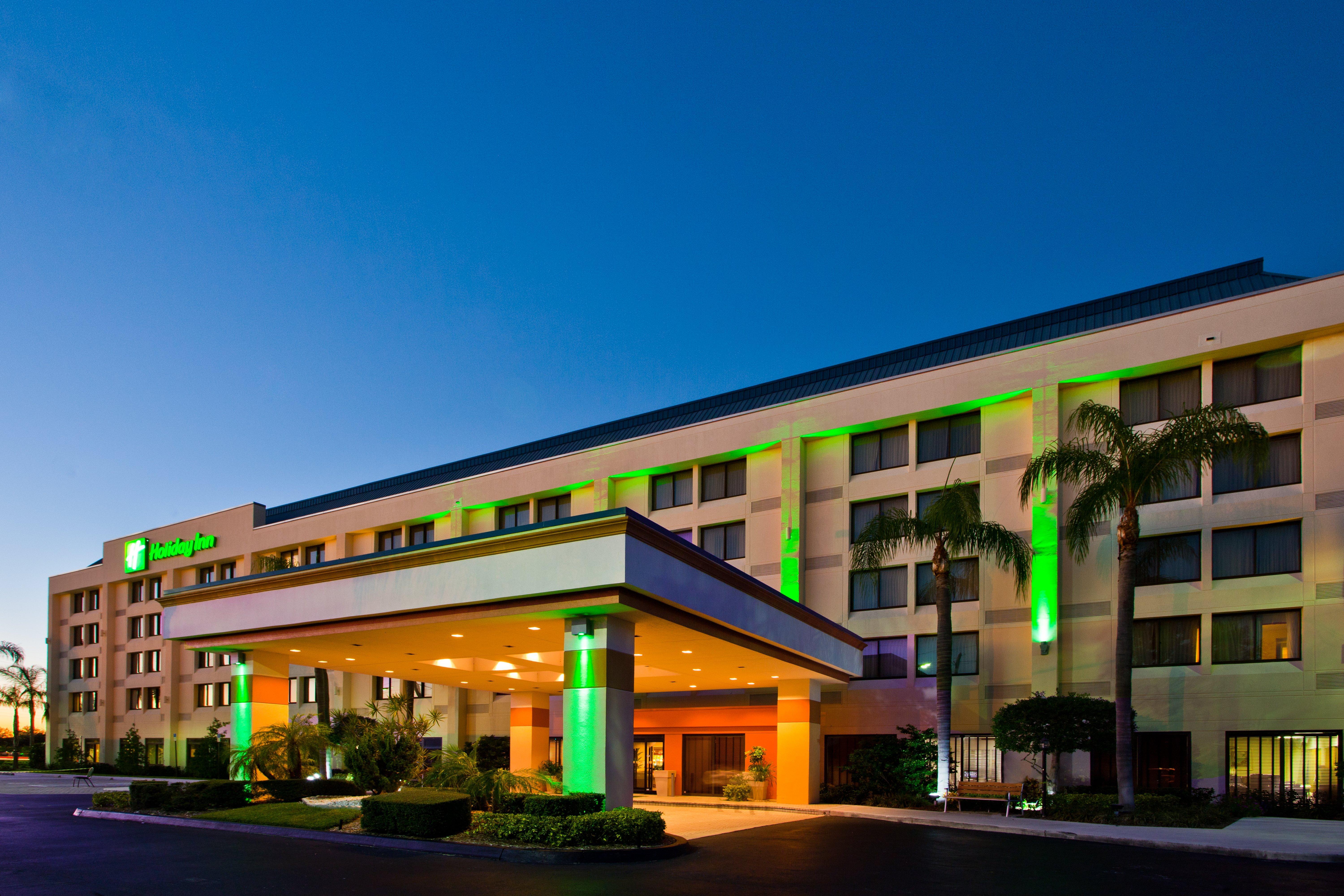 Holiday Inn Port St. Lucie By Ihg Bagian luar foto