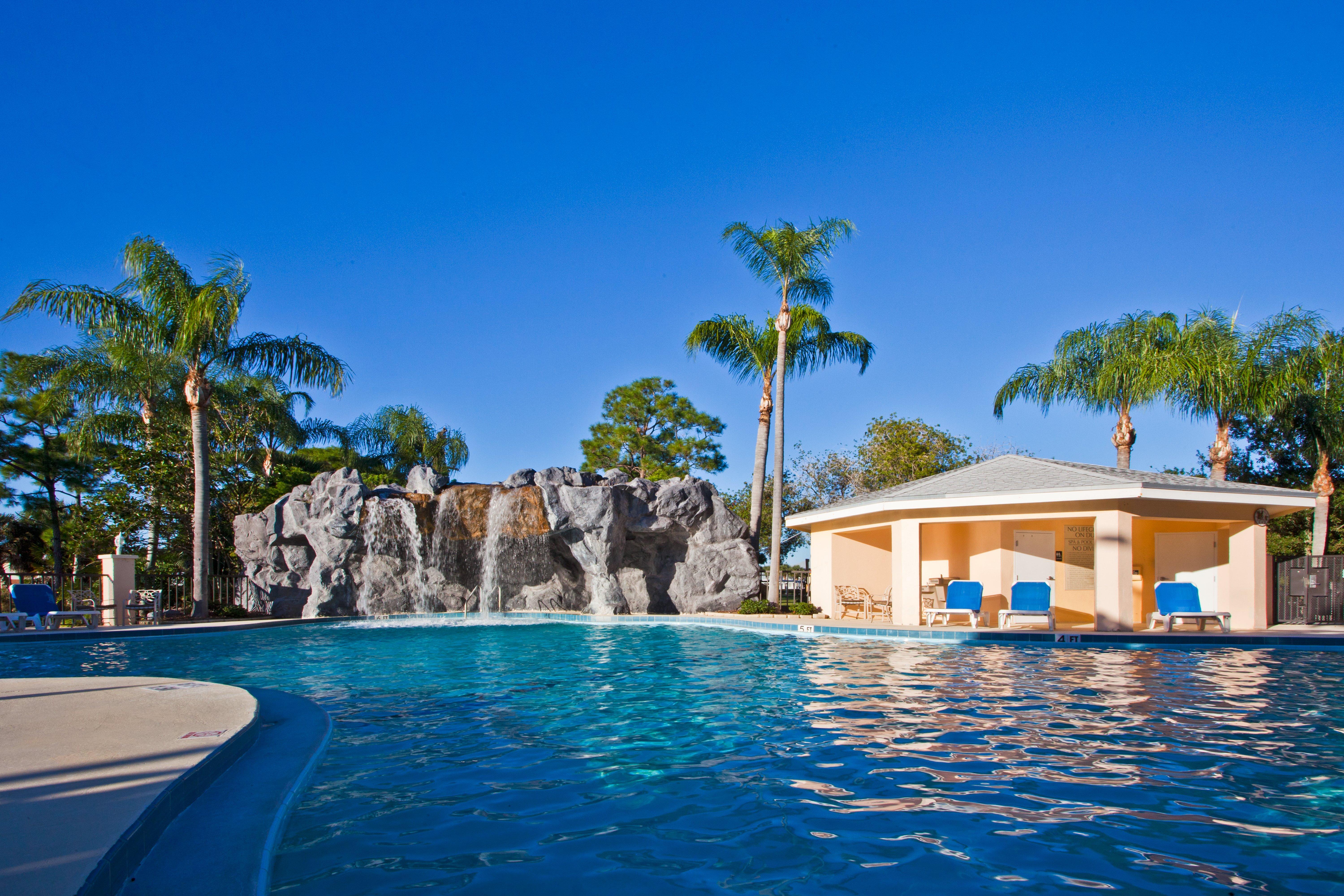 Holiday Inn Port St. Lucie By Ihg Bagian luar foto