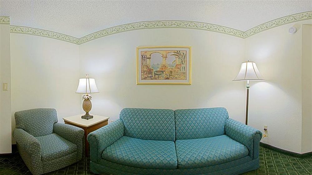 Holiday Inn Port St. Lucie By Ihg Bagian luar foto