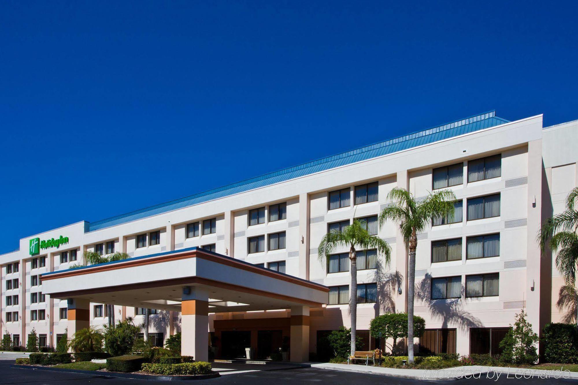 Holiday Inn Port St. Lucie By Ihg Bagian luar foto