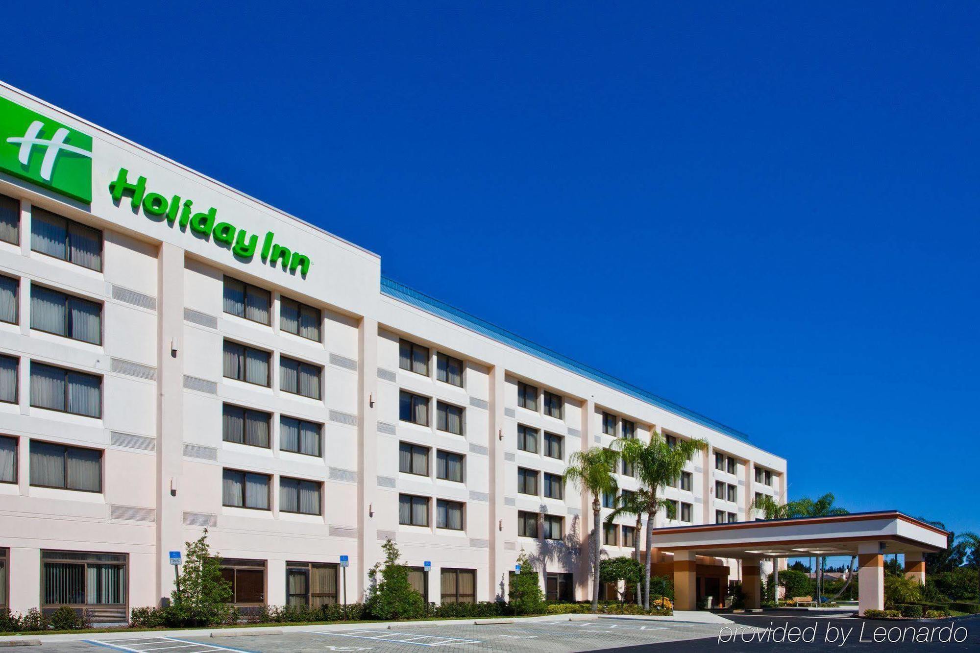Holiday Inn Port St. Lucie By Ihg Bagian luar foto