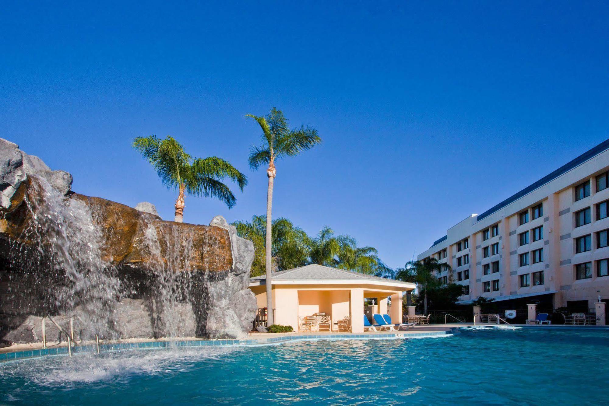 Holiday Inn Port St. Lucie By Ihg Bagian luar foto
