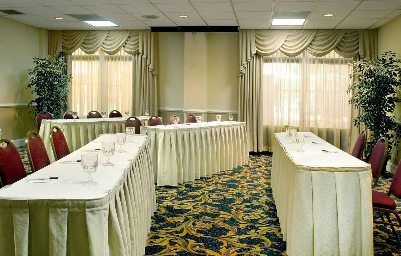 Holiday Inn Port St. Lucie By Ihg Bagian luar foto
